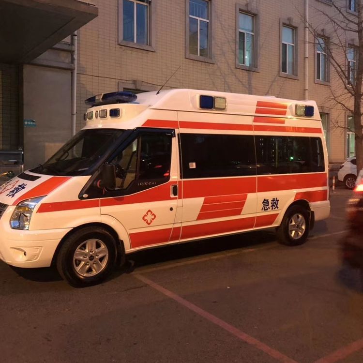 中宁救护车出租护送保障