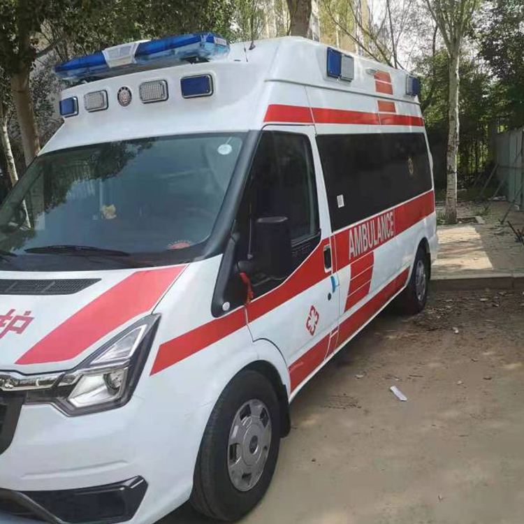 中宁救护车出租服务提供灵活定制方案