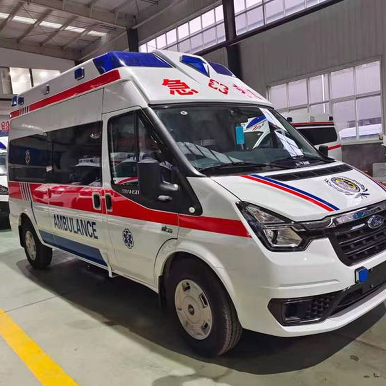 中宁演唱会救护车出租保障现场