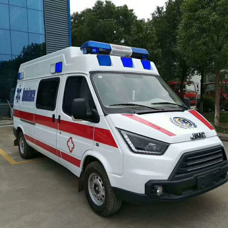 中宁瘫痪租赁救护车转运 ——生命救助的紧急响应与专业保障