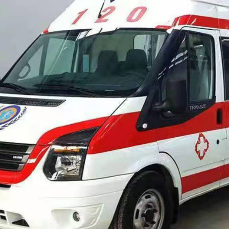 中宁非急救护送病人转院租赁救护车的优缺点对比